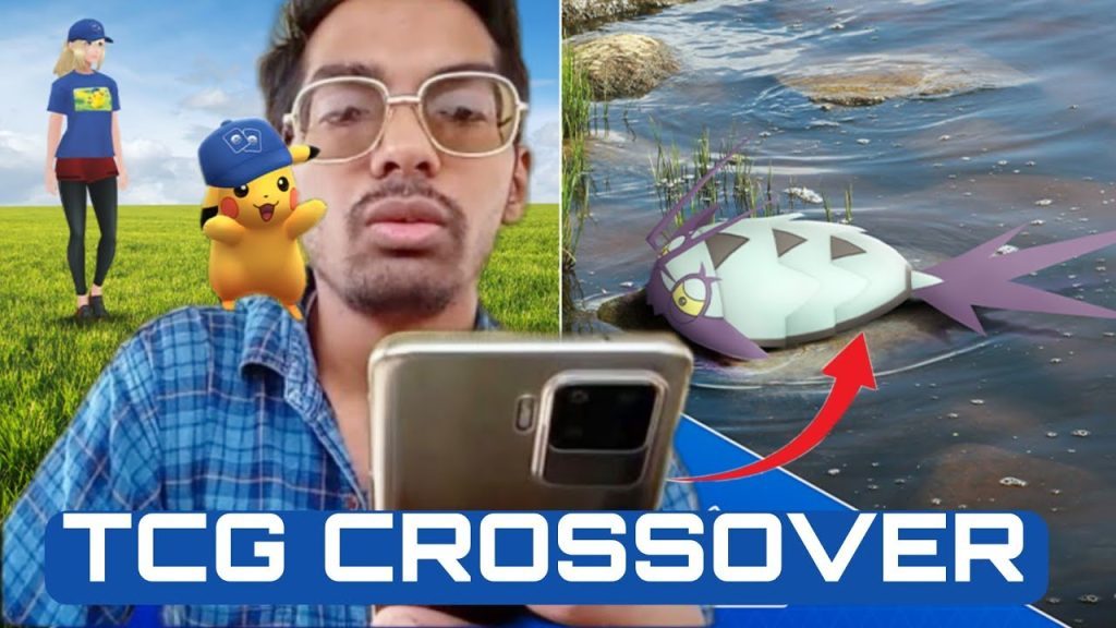 Challenges Will Be Harder in Future!! Pokemon Go TCG Crossover Event. Pokemon Go Expansion..