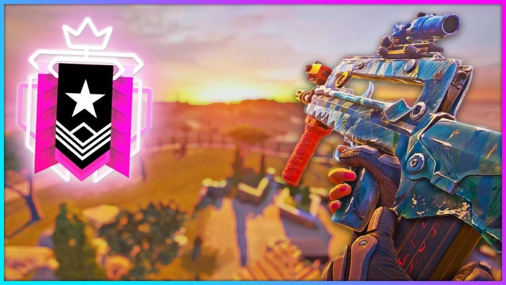 Champions VS Cheaters In Rainbow Six Siege Crimson Heist - RainbowSix eSports 2 Champions VS Cheaters In Rainbow Six Siege Crimson Heist