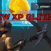 Fortnite XP Glitch First Look!