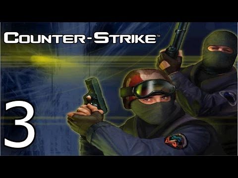Counter Strike 1.6 Online
