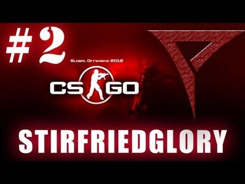 Counter Strike GO Gameplay - "What Is Your Destiny?" Life Talk On The Future!