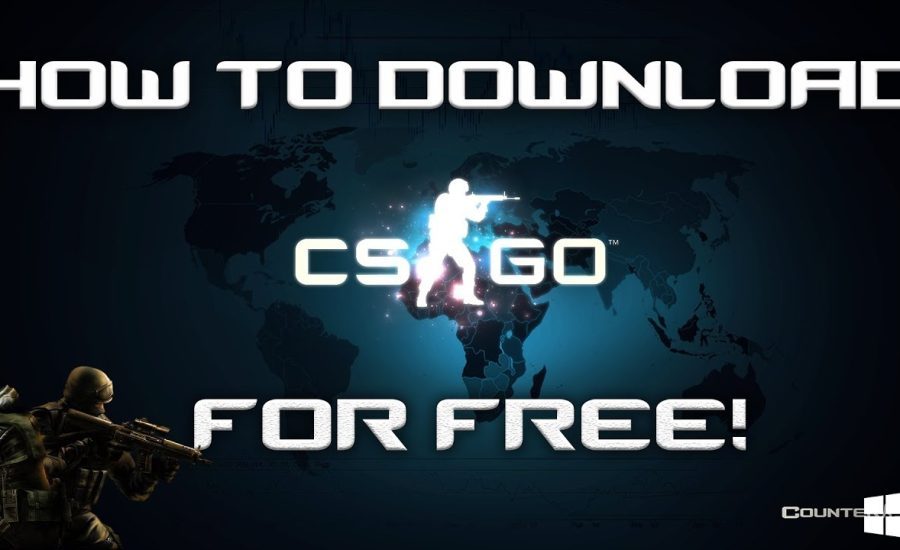 Counter-Strike: Global Offensive Free Download (PC) + WORKING Multiplayer