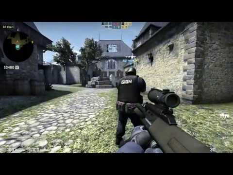 Counter-Strike Global Offensive || Gamefobia || One Loose then One WIN.