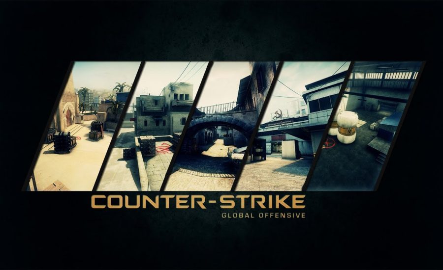 Counter-Strike Global Offensive | Gameplay | WarGames | Demolition | Bank