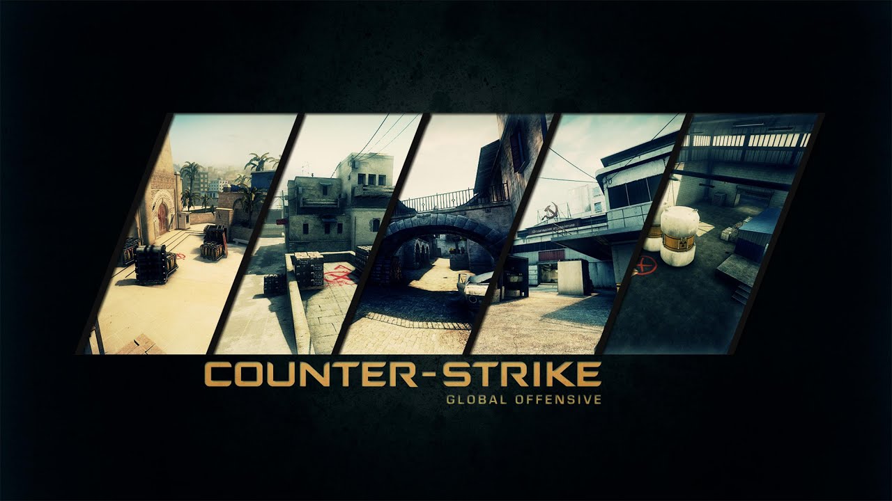 Counter-Strike Global Offensive | Gameplay | WarGames | Demolition | Bank