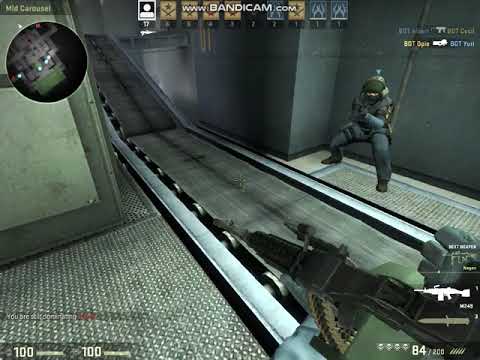 Counter Strike Global Offensive Nice Game Deathmatch/Jolskie Gaming