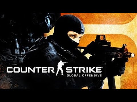 Counter Strike Global Offensive PC Gameplay [No Commentary]