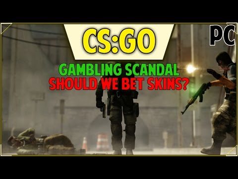 Counter-Strike: Global Offensive *Surfing* - Betting / Gambling (Should We Bet?) Discussion / Rant