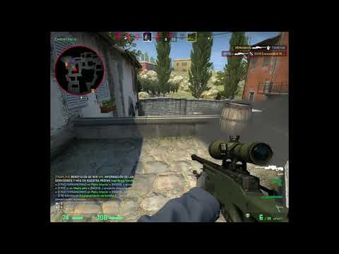 Counter Strike Global Offensive replay 2021 09 28 22 41 clip 1