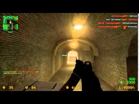 Counter Strike: Source - Instalar TEXTURAS 2014
