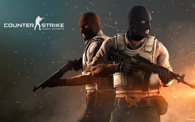 Counter-Strike:Global Offensive | Demostración