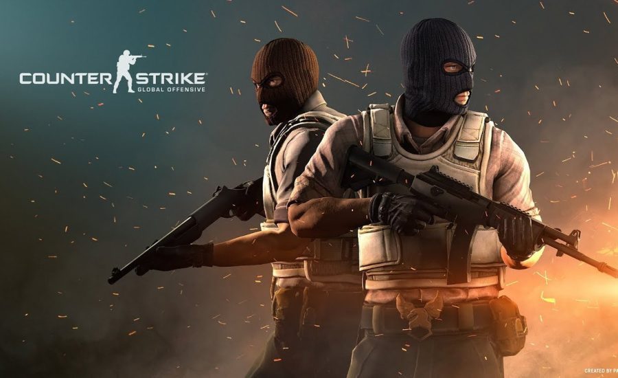 Counter-Strike:Global Offensive | Demostración
