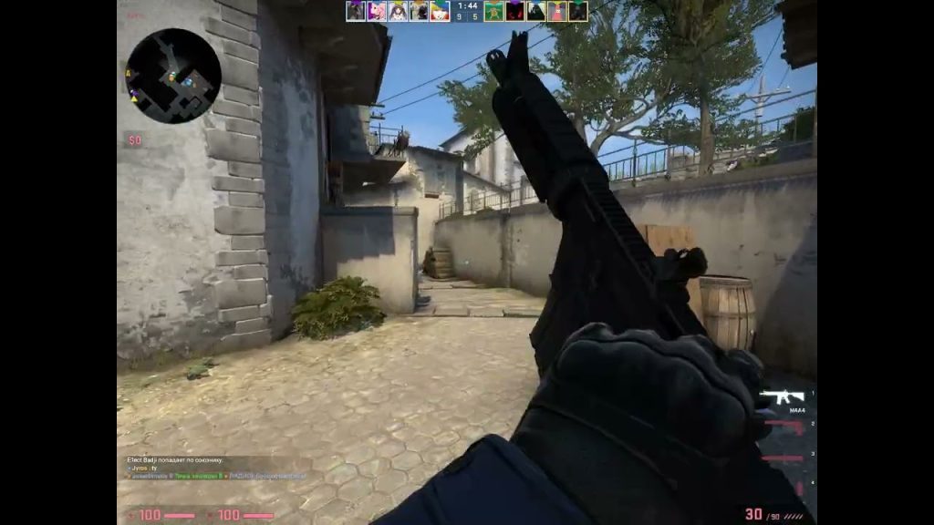 Counter strike Global Offensive 2022 04 18 23 58 08 08 DVR