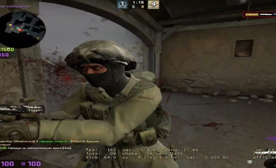 Counter strike  Global Offensive 2022 05 10   19 24 40 04 DVR Trim