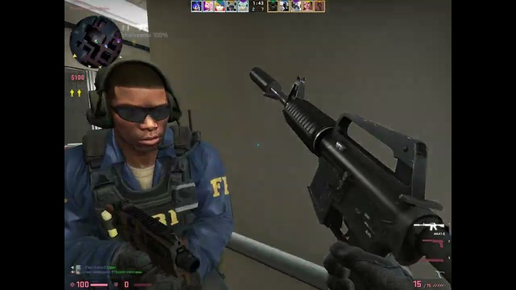 Counter strike Global Offensive 2022 05 27 00 31 01 03 DVR