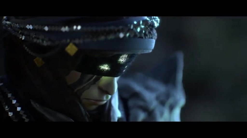 Destiny 2   ShadowKeep   Official Trailer Reveal
