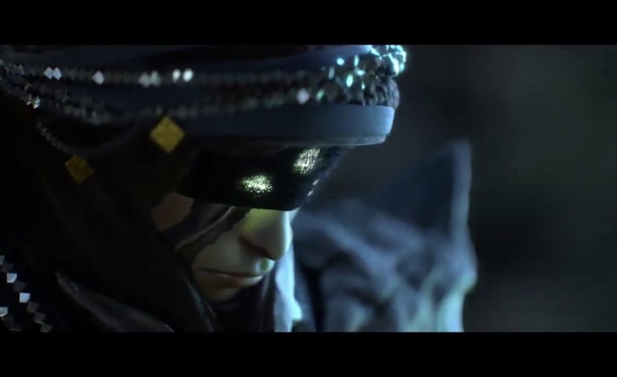 Destiny 2   ShadowKeep   Official Trailer Reveal