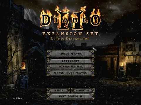 Diablo 2: The Pit