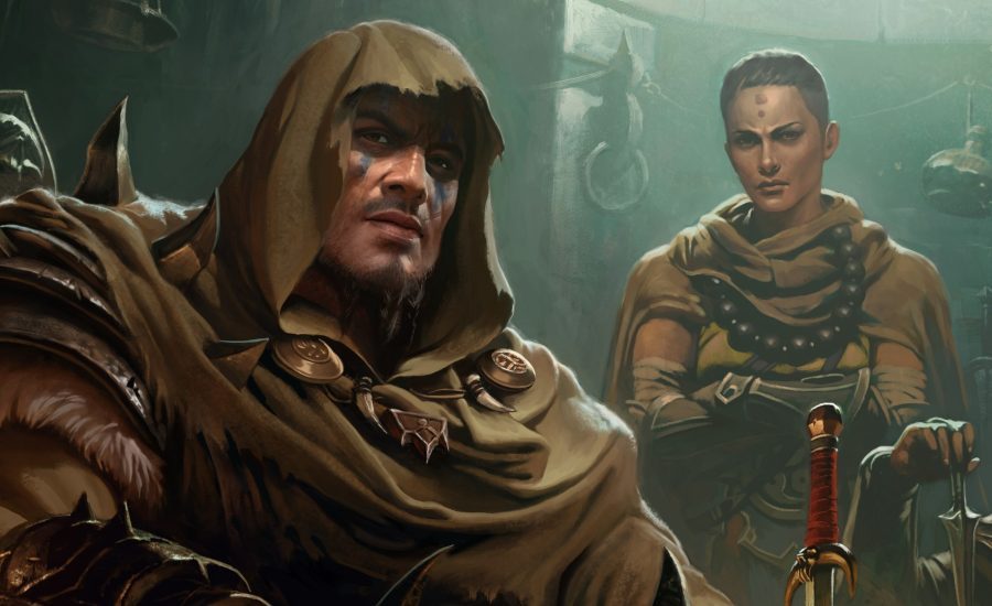 Diablo is doing great despite criticism 34 Diablo Immortal is doing great despite heavy criticism - eSportsNews
