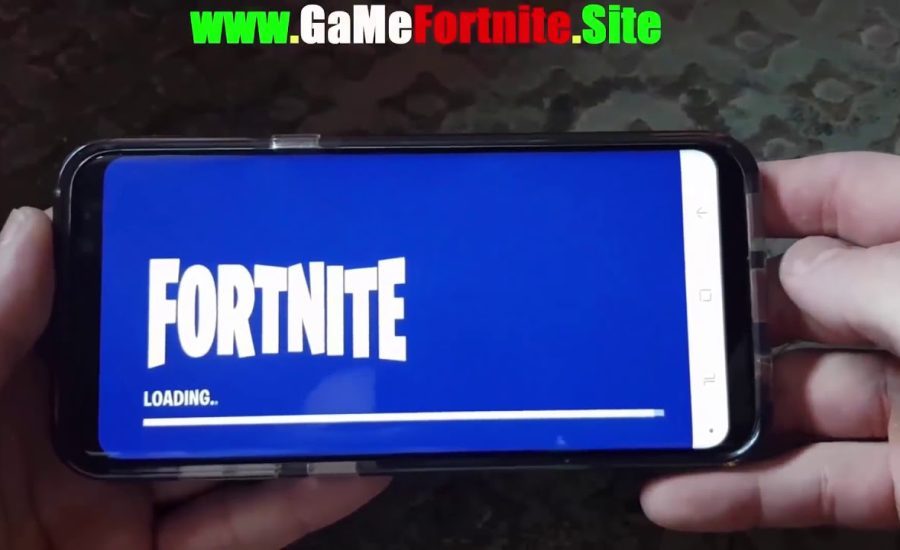 Download Fortnite Mobile ANDROID   RELEASE DATE!  Download Fortnite