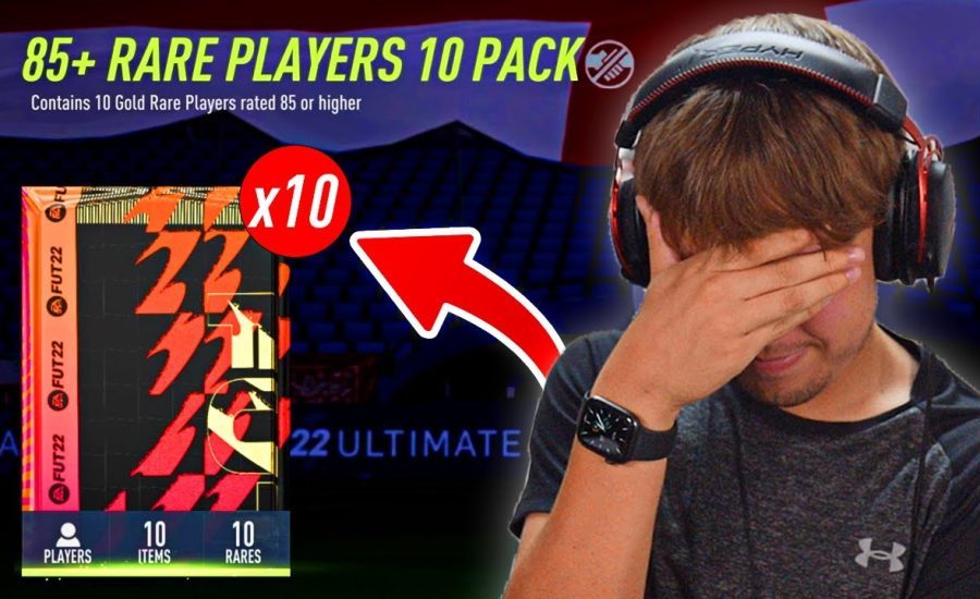 EA Tricked Us - Here's How