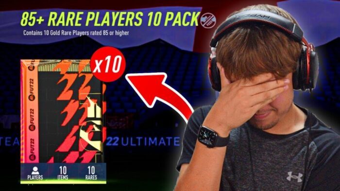 EA Tricked Us - Here's How