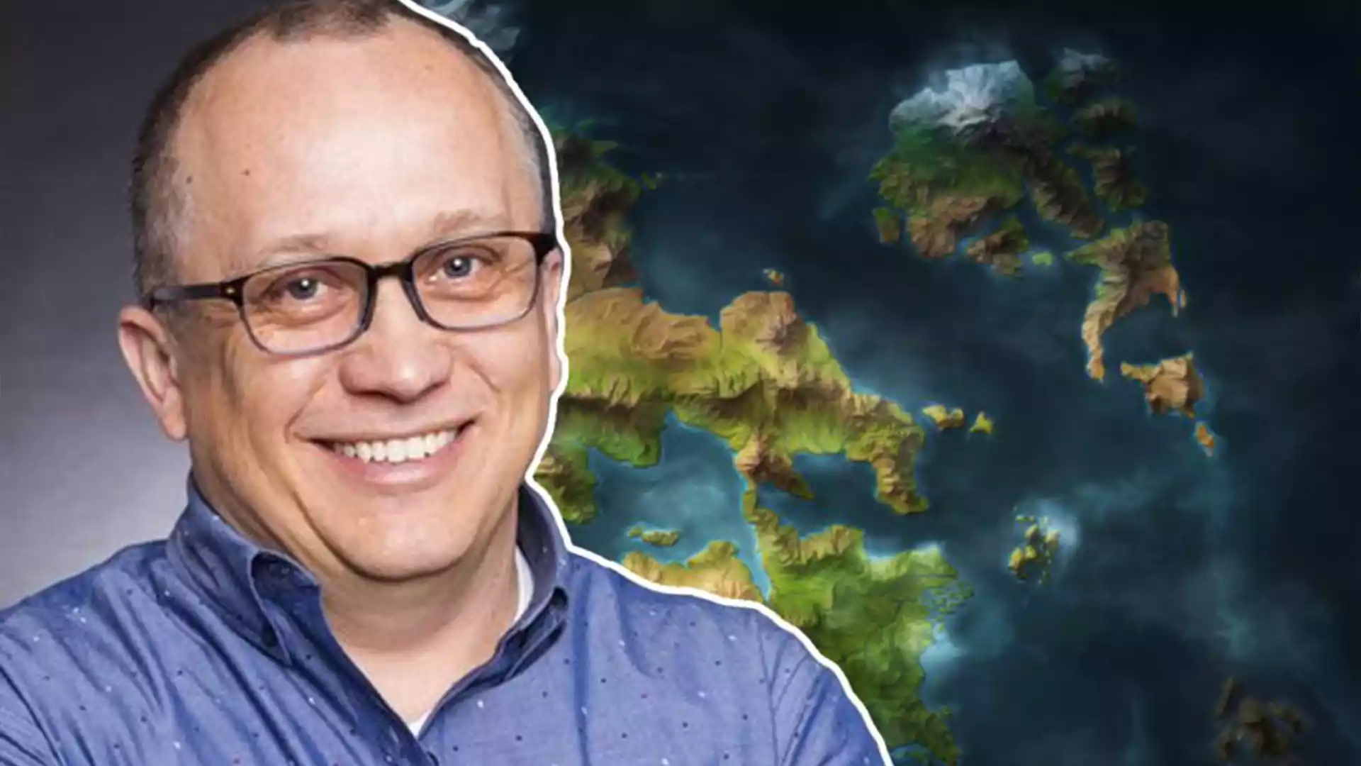 Ex-chief of WoW works on new LoL MMORPG