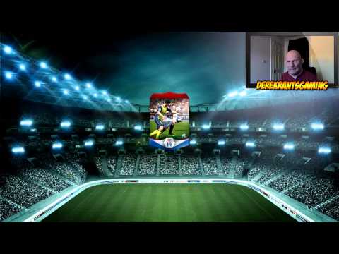 FIFA 14 - 4 x 50k PACKS - BEAST PLAYER!!!