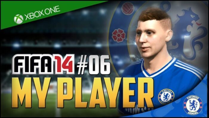 FIFA 14 XB1 | My Player Episode 6 - I MAKE THE DIFFERENCE!!