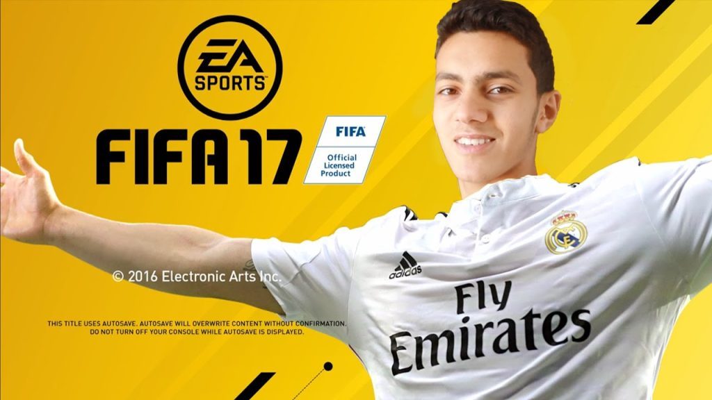 FIFA 17 ANALYSE ! Gameplay Features and more ...!