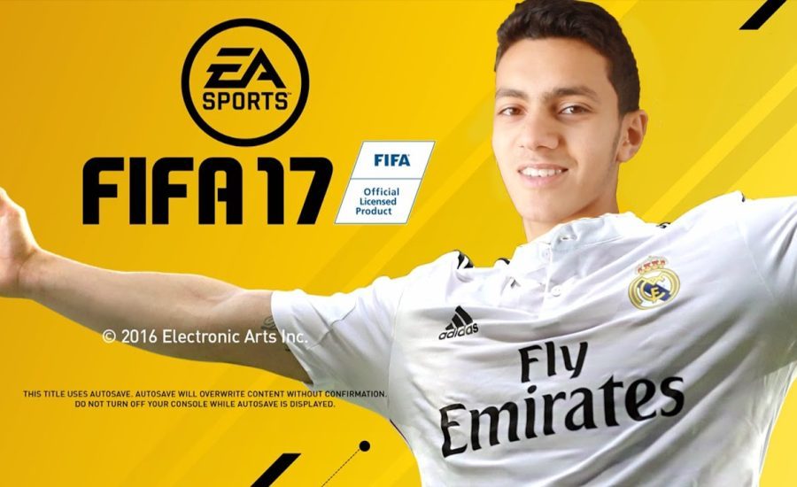 FIFA 17 ANALYSE ! Gameplay Features and more ...!