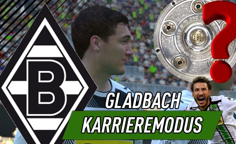 FIFA 17: Letztes Spiel der Saison! Meisterschaft drin? - Gladbach Karriere #23
