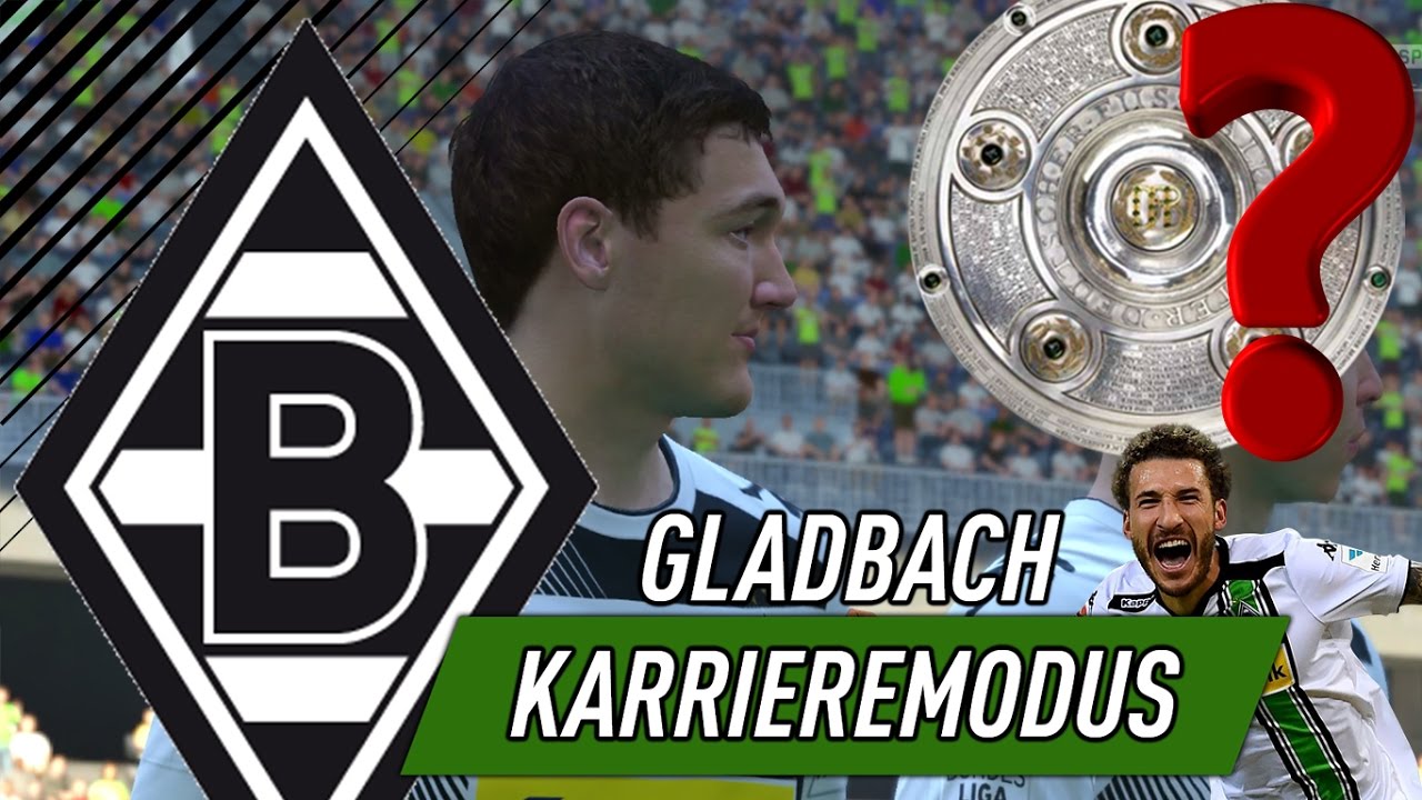 FIFA 17: Letztes Spiel der Saison! Meisterschaft drin? - Gladbach Karriere #23