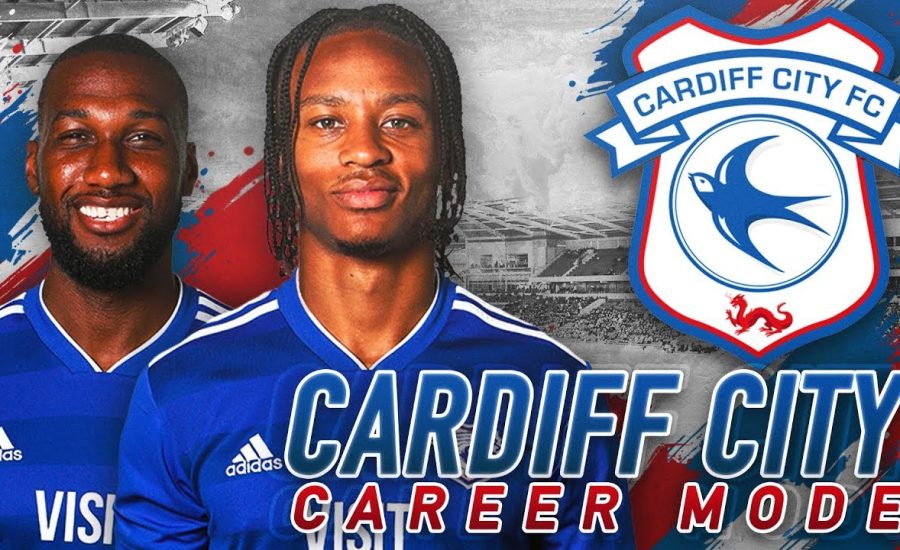 FIFA 19 CARDIFF CITY CAREER MODE | S2:EP9 | CHASING CHELSEA FOR THE PREMIER LEAGUE TITLE?!