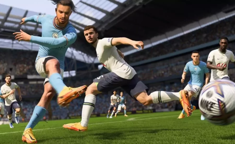 FIFA 23 EA develops anti-cheat tool with kernel driver