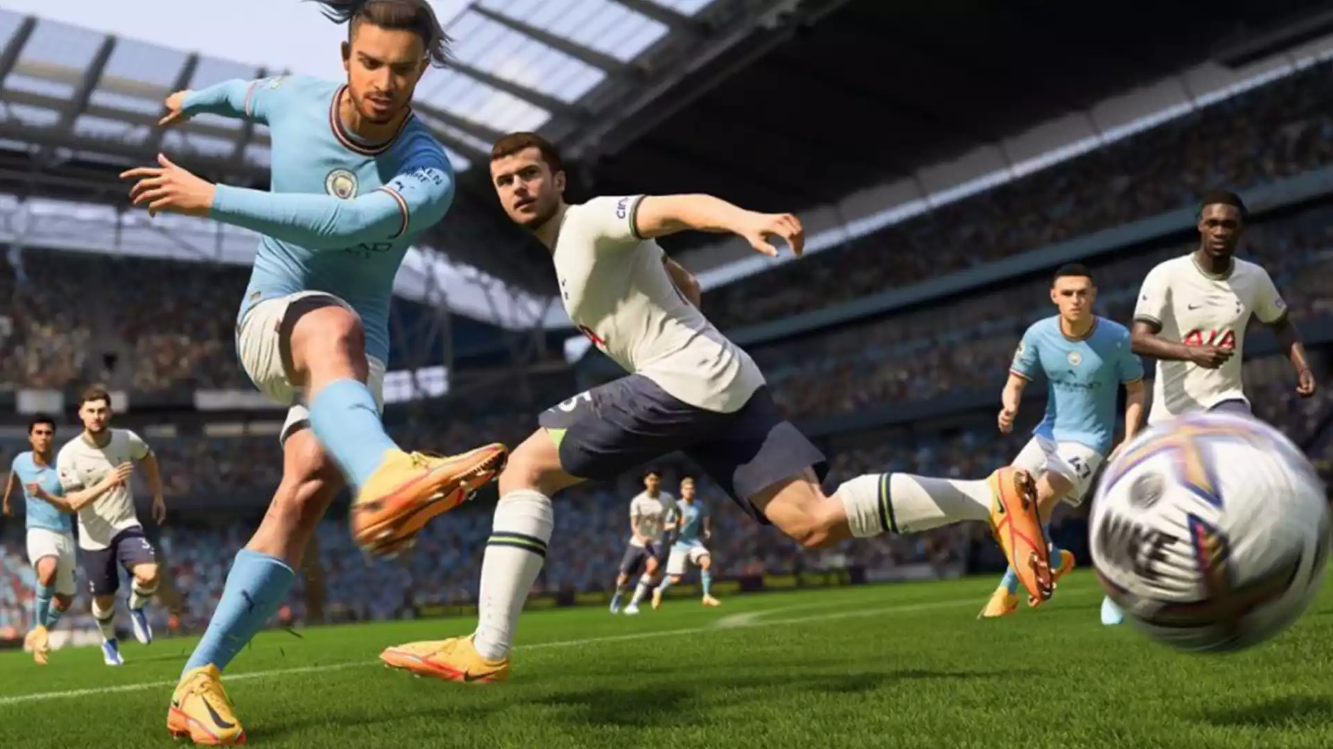 FIFA 23 EA develops anti-cheat tool with kernel driver