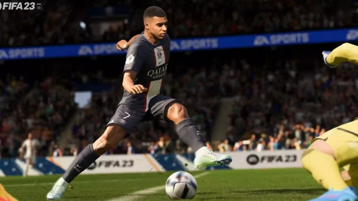 FIFA 23 Ratings: Best 10 players in FUT