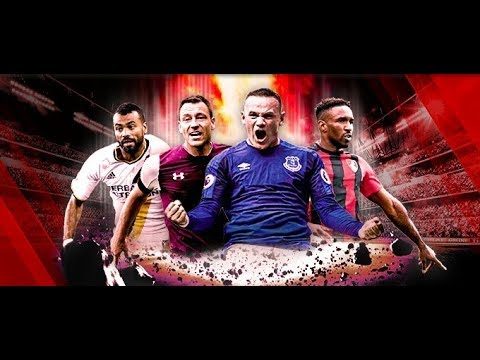 FIFA MOBILE ENGLAND HEROES PACK OPENING