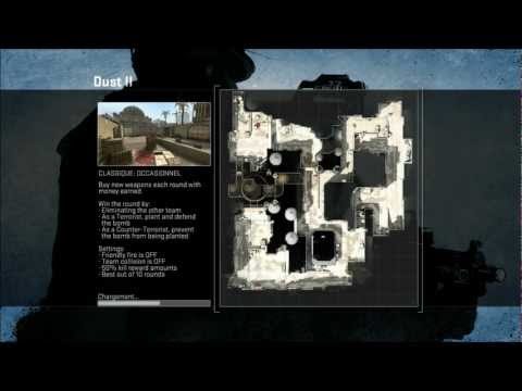 [FR] Counter-Strike : Global Offensive ( 2 / 4 )