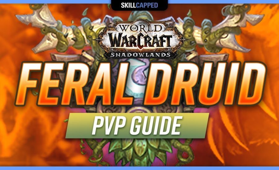 Feral Druid Shadowlands 9.0 Guide | Best Race, Talents, Covenants, Soulbinds, Conduits & Legendaries