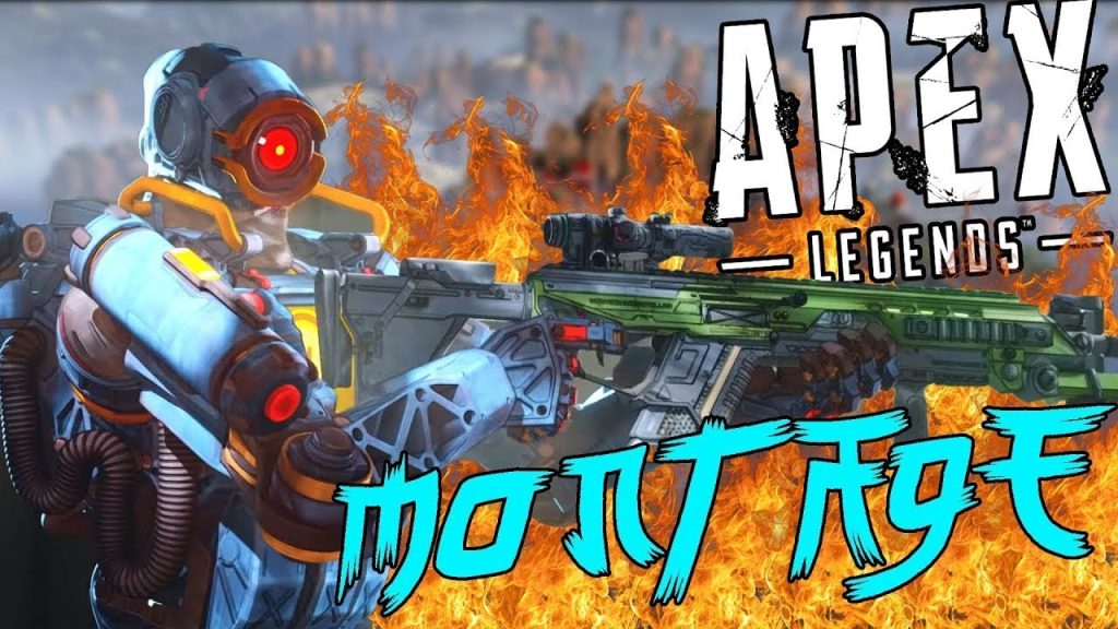 First Apex Montage | Hope You enjoy it | Have a nice day| Please Like, Subscribe and Share!