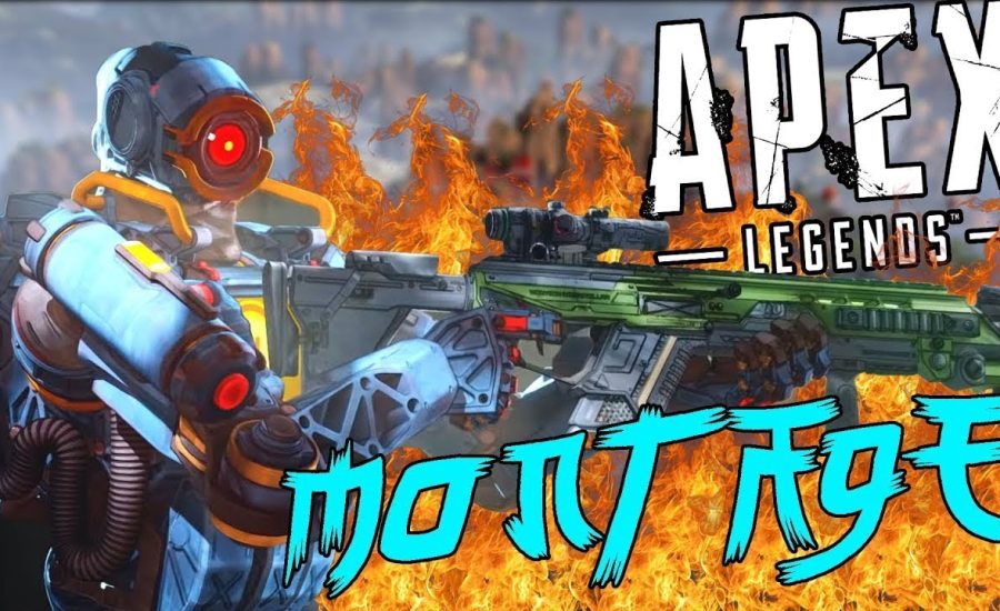 First Apex Montage | Hope You enjoy it | Have a nice day| Please Like, Subscribe and Share!