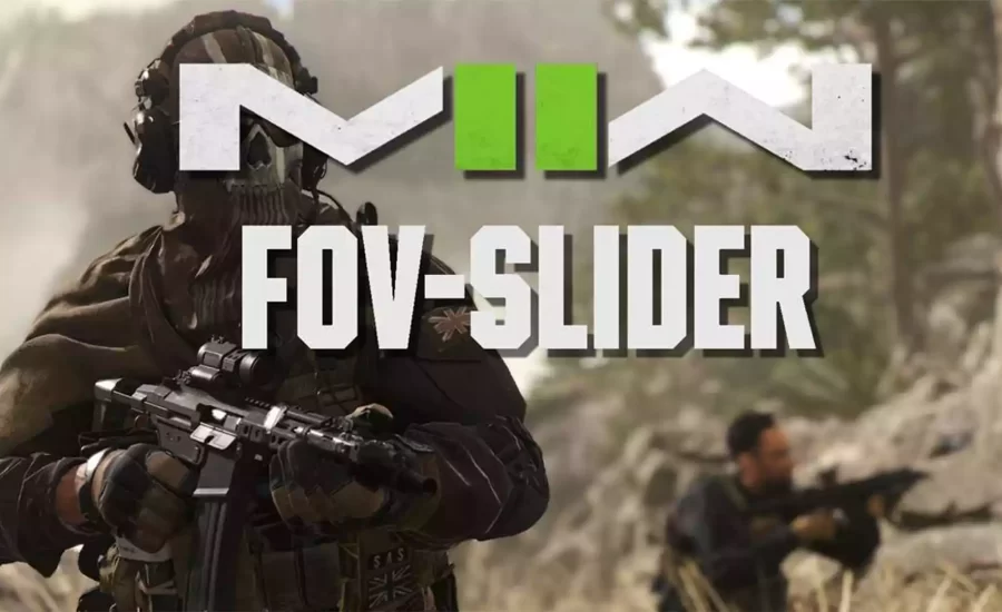 FoV slider for PS5 discovered - long-awaited feature coming for console