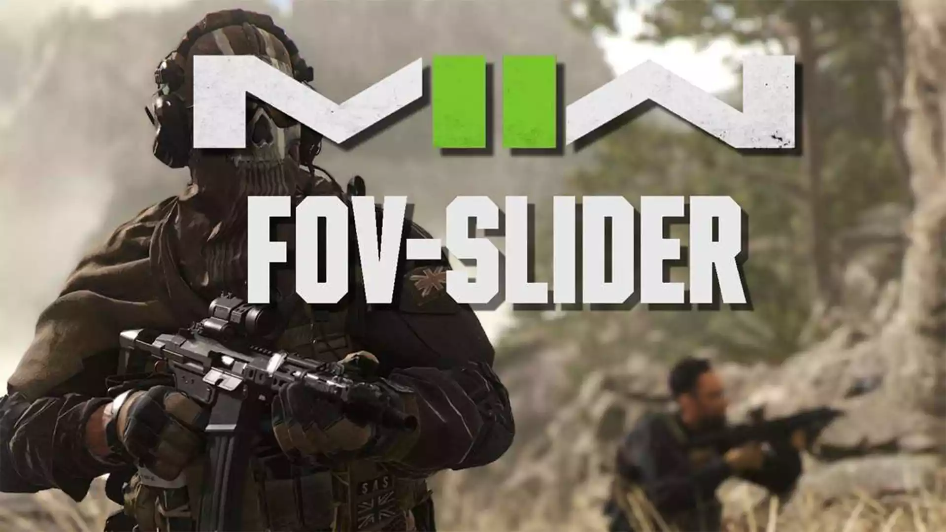 FoV slider for PS5 discovered - long-awaited feature coming for console