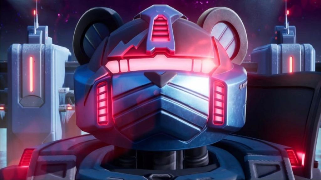 Fortnite Season 3 Live Event Today 6 Fortnite Big live event for the new Season 3 starts