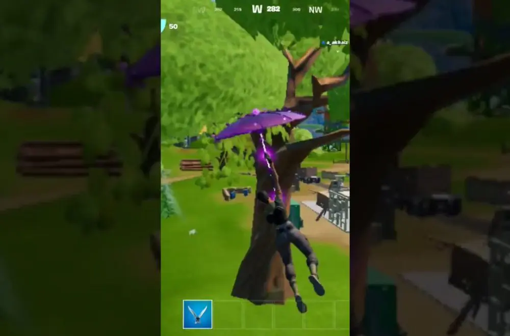 Fortnite - Fortnite eSports
