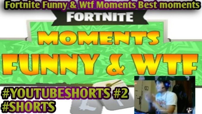 Fortnite Karma Moments funny videos #2 | WTF MOMENTS! #shorts