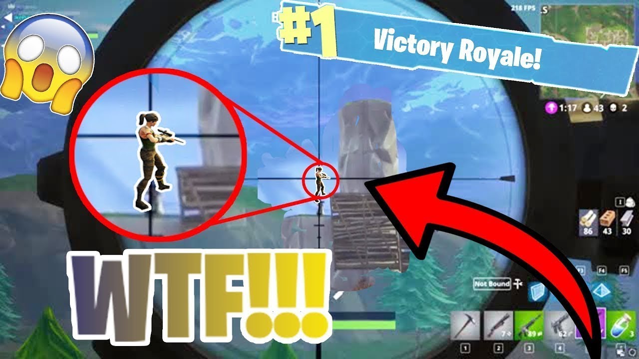 Fortnite Moments | *WORLD RECORD* THE MAX TRICK SCORE ATK - Fortnite Twitch Funny Moments