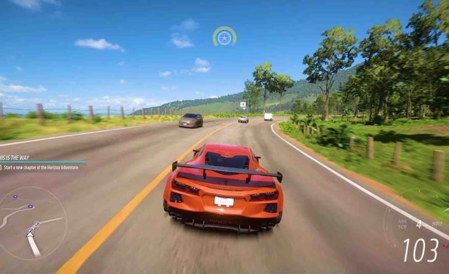 Forza Horizon 5 is a 2022 racing video game developed by Playground Games | Mirattal Game