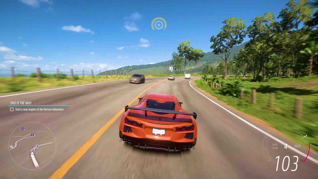 Forza Horizon 5 is a 2022 racing video game developed by Playground Games | Mirattal Game